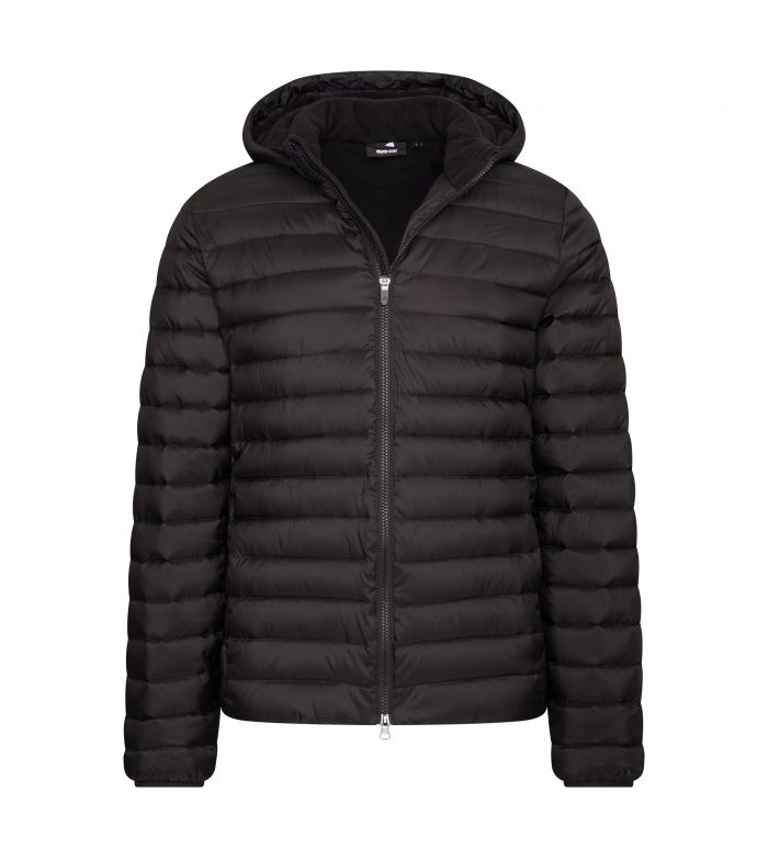 PLUMÍFERO ESLuca HOMBRE