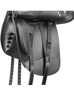 SILLA ING.DOMA CLASICA BATES DRESSAGE 2