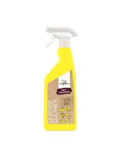 LIMPIADOR DEL CUERO PASO 1 BENSE & EICKE 500ML