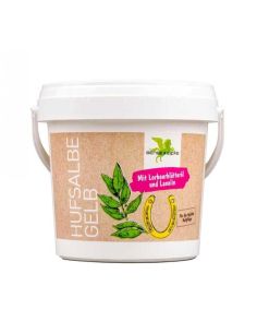 POMADA DE CASCOS AMARILLA BENSE & EICKE 5L