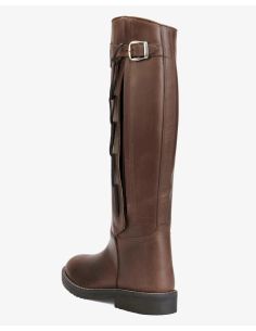 Botas Unisex con Forro Interior Transpirable Equestro 2
