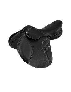 SILLA DE MONTAR ACAVALLO CON ARCO DE CARBONO