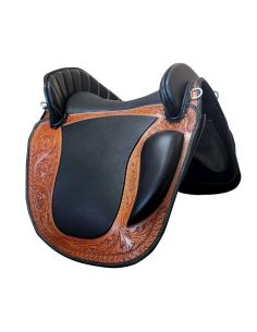 Silla Española Treeless