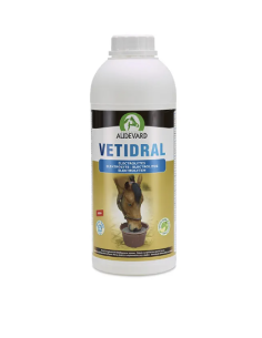AUDEVARD VETIDRAL SOLUCION 1L