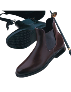 Oferta Botina Jodhpur Mustang Brown 37