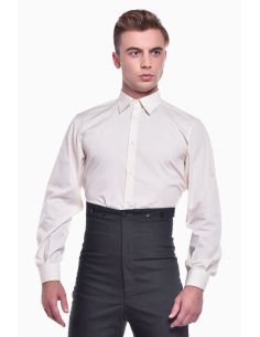 CAMISA HP LISA TRAJE CORTO MUJER