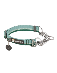 Collar Martingala Ruffwear para perros Chain Reaction