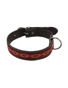 COLLAR DE PERRO GUARDA PAMPA