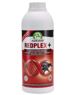 Redplex + Solucion 1L