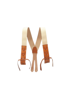 Tirante Torero Caballero 40 mm