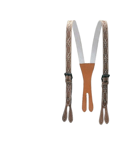 Tirante Serraje Caballero 25 mm