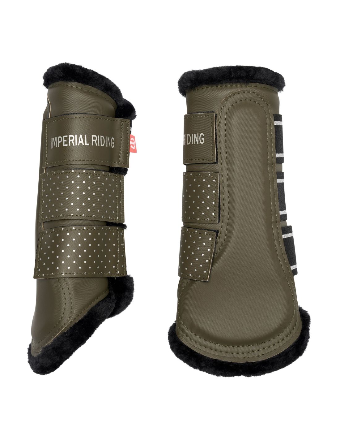 Protectores IRHBelle Star Protectores IRHBelle Star