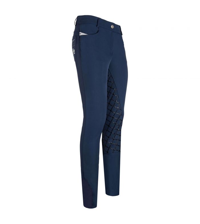 Pantalón de montar IRHTopper Fullgrip