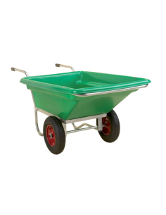 Carretilla Establo stubbs Plastico S1067 210 litros