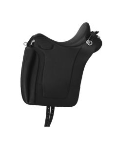 Silla estilo Portugués Lexhis KLL Lusitanus Evo