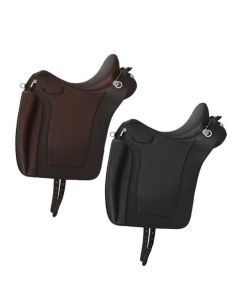 Silla estilo Portugués Lexhis KLL Lusitanus Evo 2