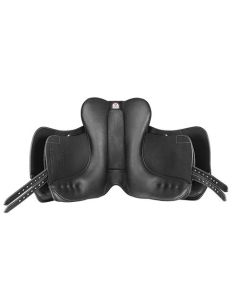 Silla Inglesa Doma Clásica Bates Dressage+ 2