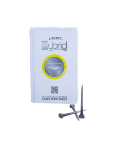 Clavo para herrar Liberty Hybrid Secure HT