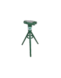 Yunque Diamond Stall Jack Miniatura Portátil con T