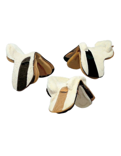 Zalea Zaldi Extra Trekking Ribete