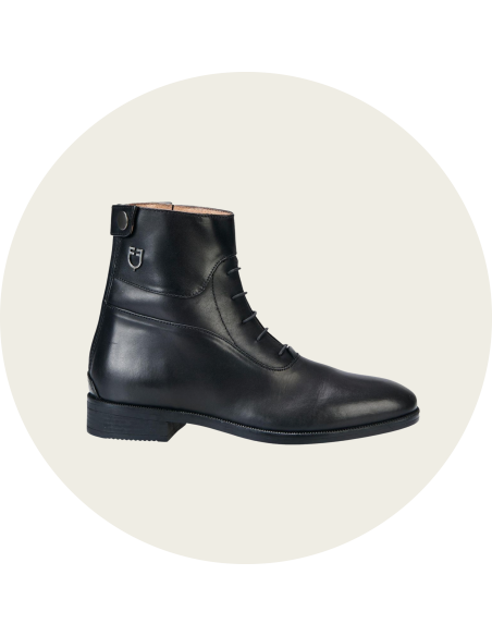 Botines de Equitación