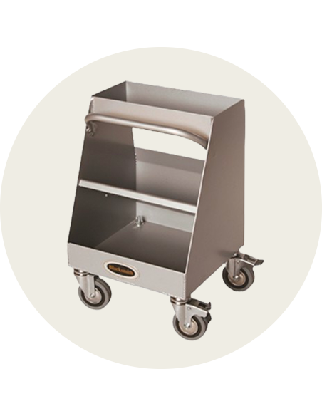 Carros para Herramientas