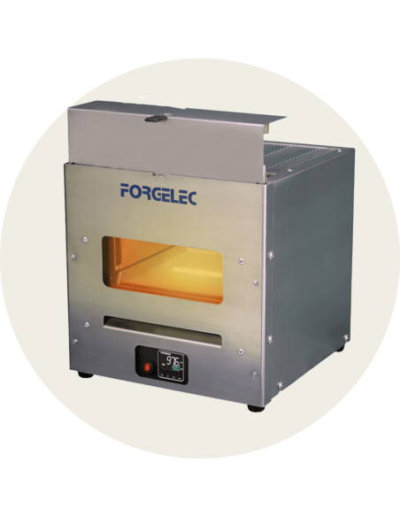 Hornos para Herrador