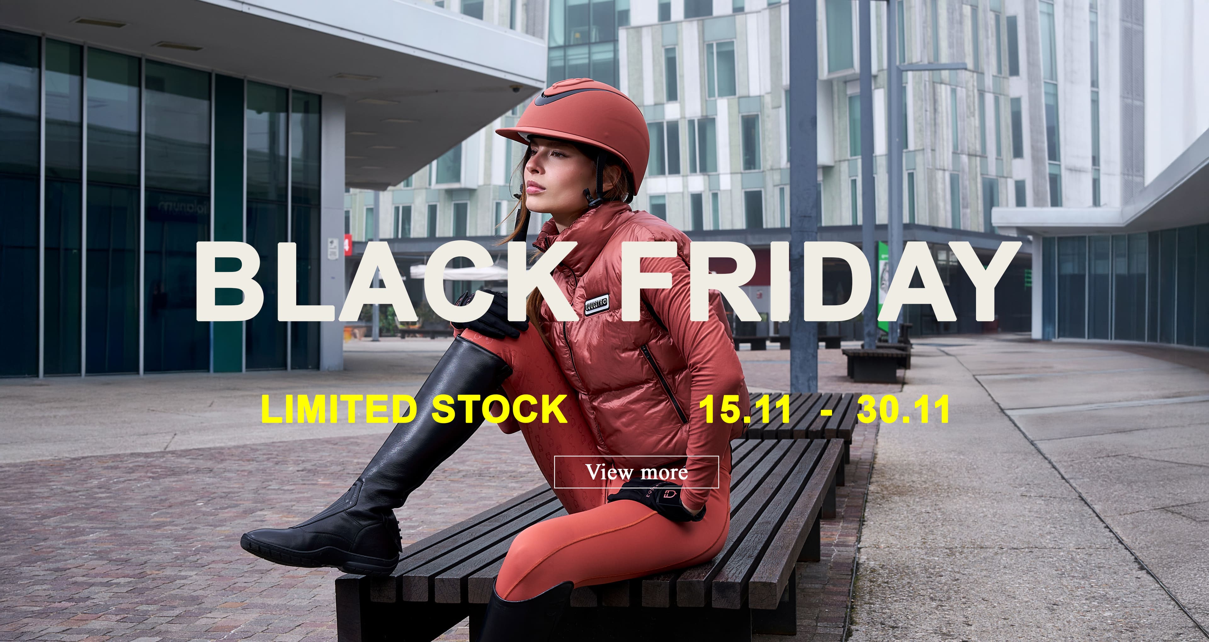 Tienda Hipica Online