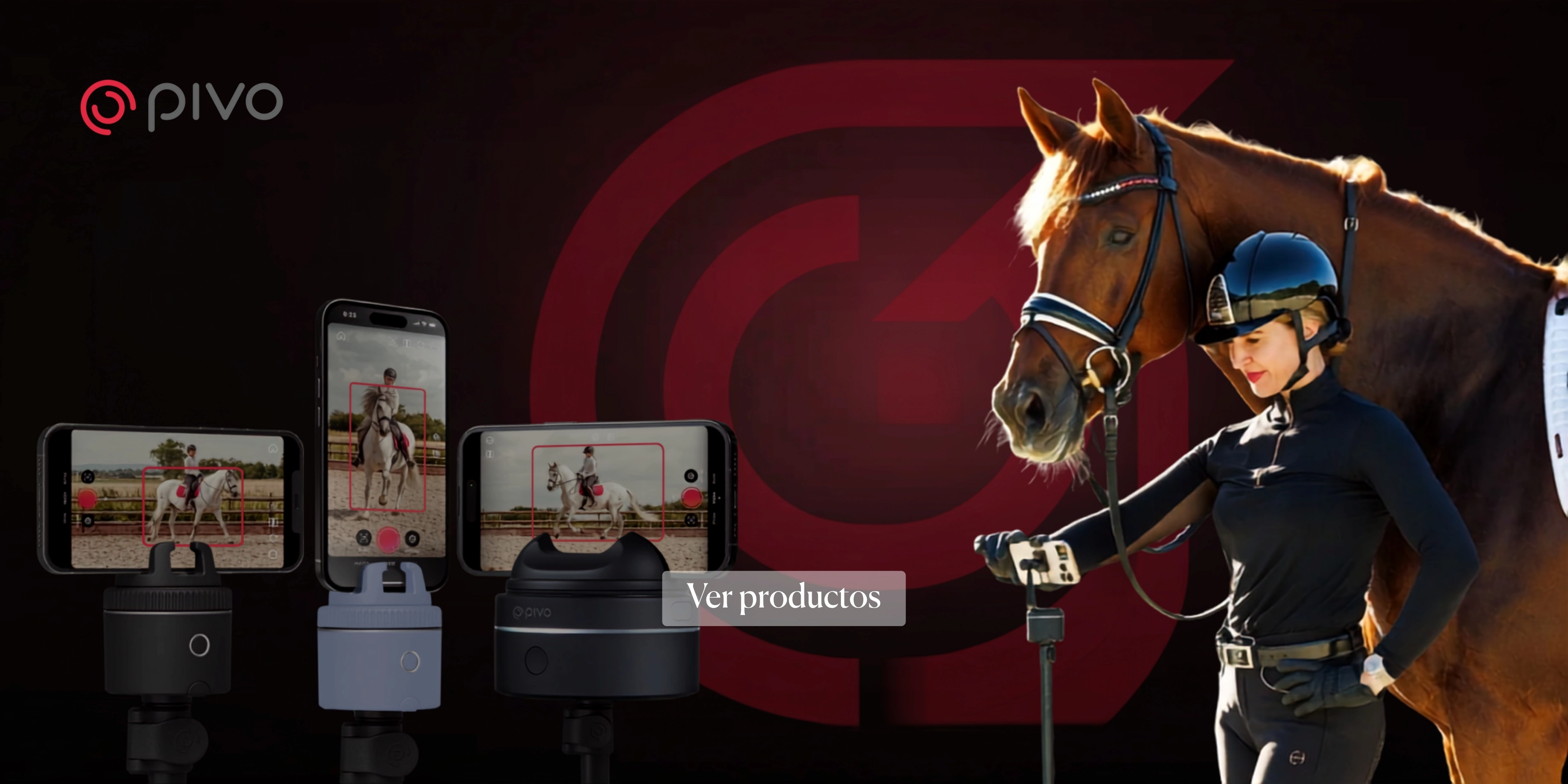 Tienda Hipica Online